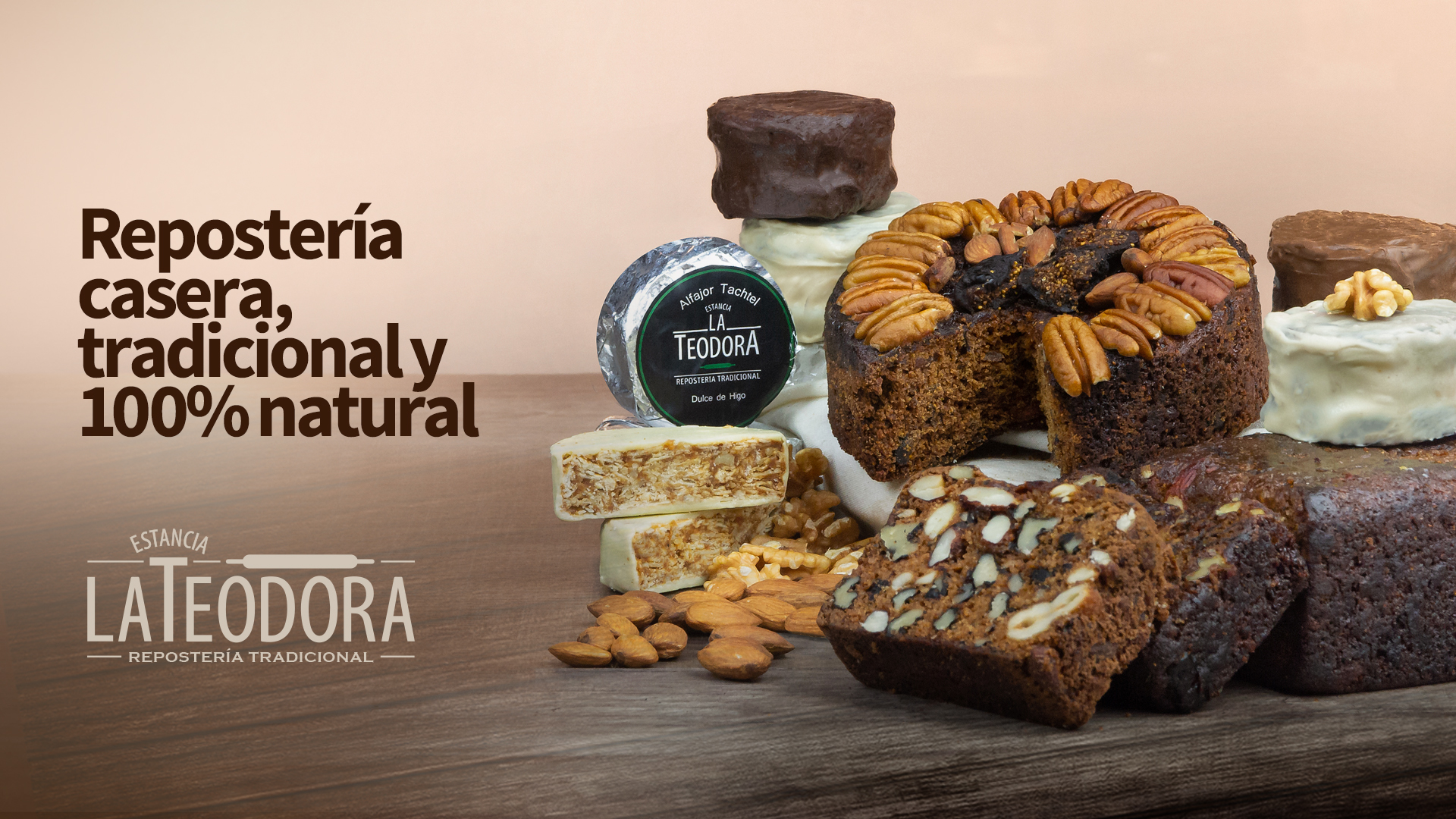 Banner Estancia La Teodora